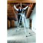 Preview: Zarges ladder Nova S